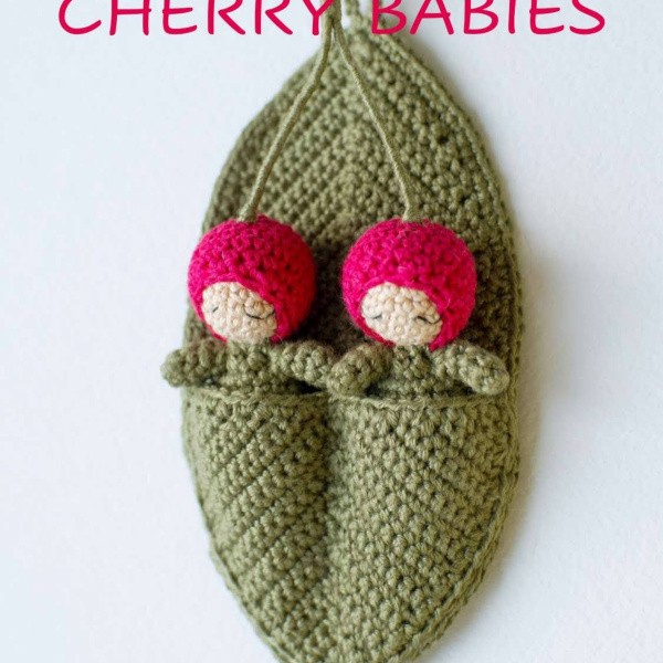 . Cherry babies