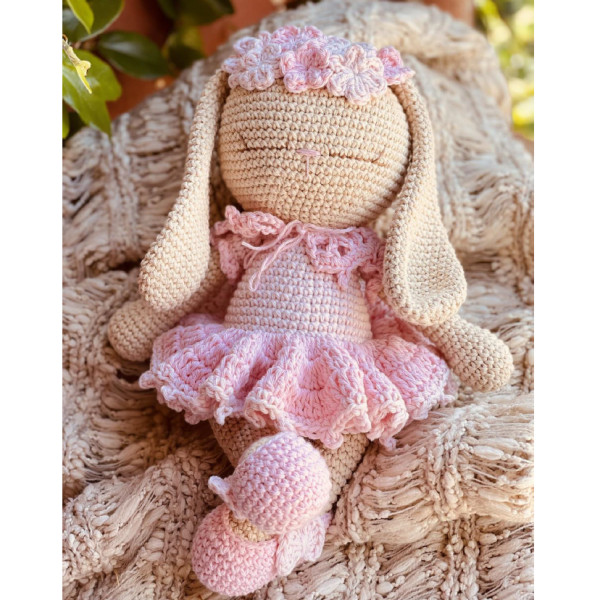 Зайчики. Francesca