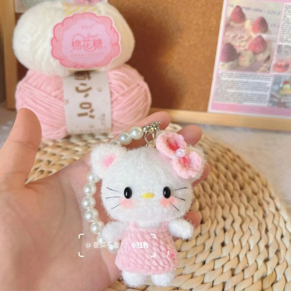 Котики. Китти