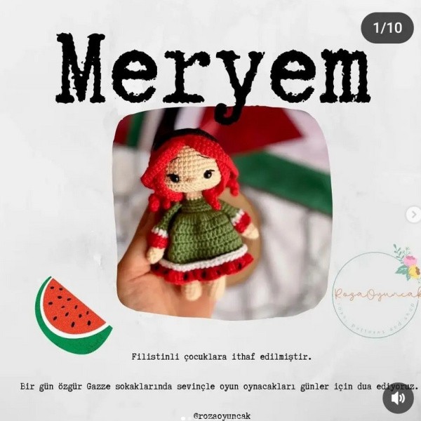 . Meryem