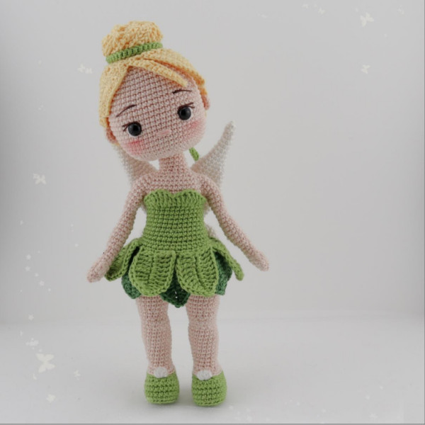 . Tinkerbell